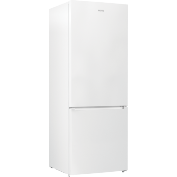 ALTUS ALK 472 E KOMBİ NO FROST BUZDOLABI - 2