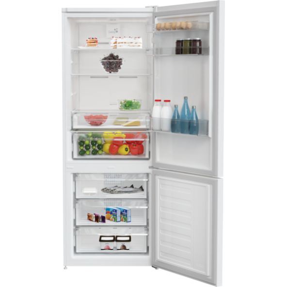ALTUS ALK 472 E KOMBİ NO FROST BUZDOLABI - 3