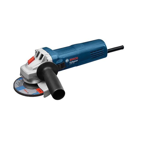 Bosch Gws 750S Avuç Taşlama 750W-115