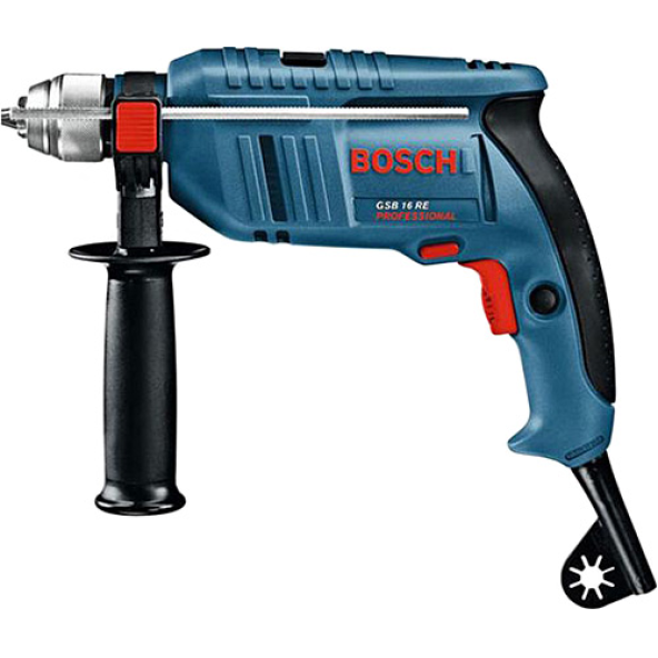 Bosch Gsb 16Re Darbeli Matkap