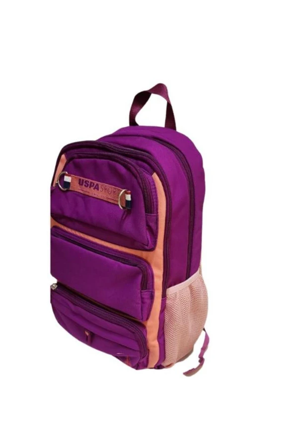 U.S. POLO ASSN. SIRT CANTASI PLÇAN23267 - 2