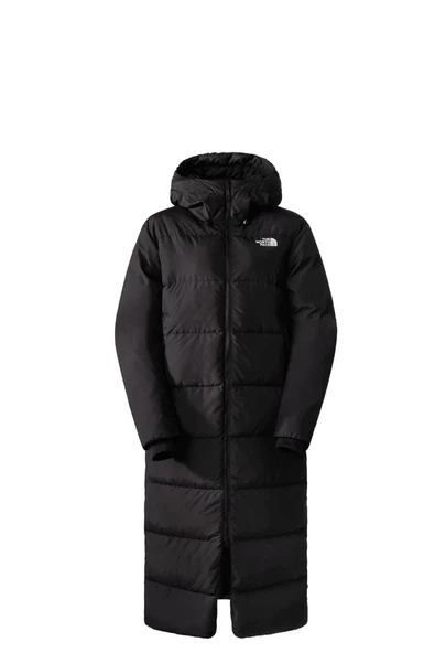 Kadın Triple C Parka