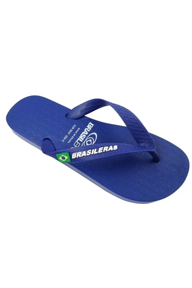 Brasileras Classic- Terlik - Resim 7