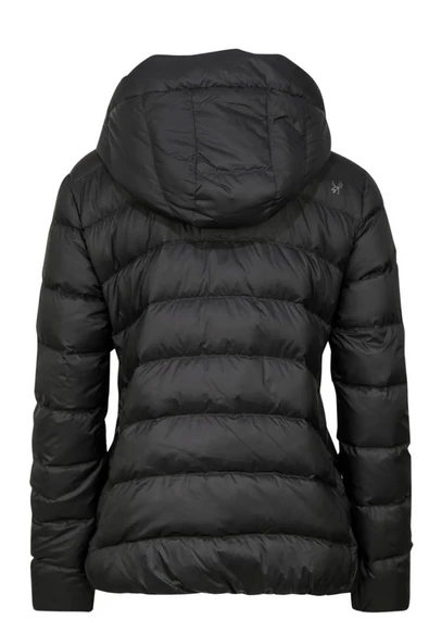 2AS ASPEN WOMEN DOWN JACKET - Resim 3