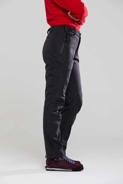 2as Spencer SoftShell Bayan Pantolon - 3