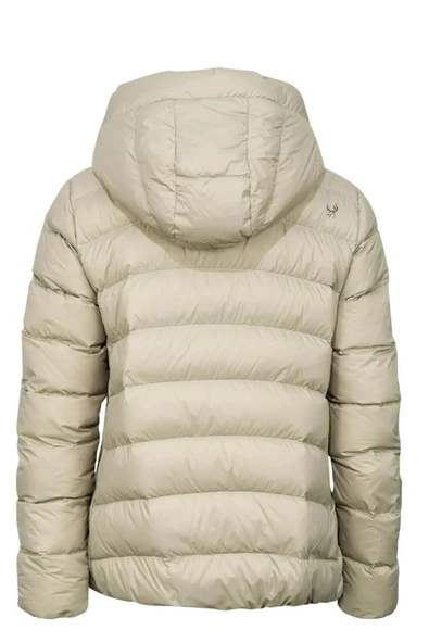 2AS ASPEN WOMEN DOWN JACKET - Resim 7