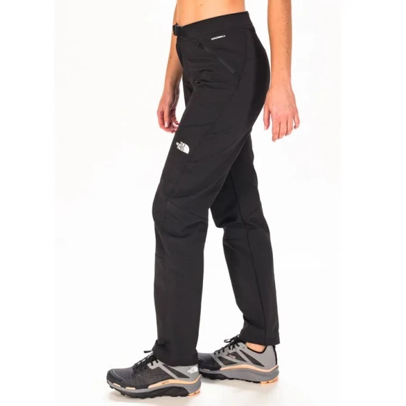 W DIABLO REG STRAIGHT PANT - Resim 3