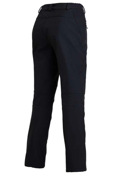 2as Spencer SoftShell Bayan Pantolon - 5