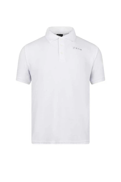 2AS Teal Polo Yaka Erkek T-Shirt - 6
