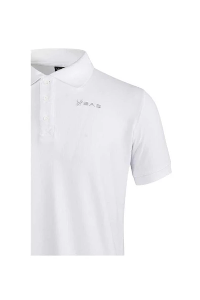 2AS Teal Polo Yaka Erkek T-Shirt - 8