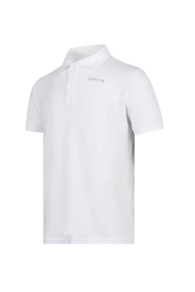 2AS Teal Polo Yaka Erkek T-Shirt - 7