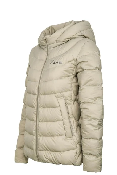 2AS ASPEN WOMEN DOWN JACKET - Resim 6