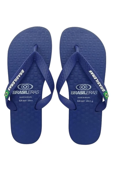 Brasileras Classic- Terlik - Resim 8