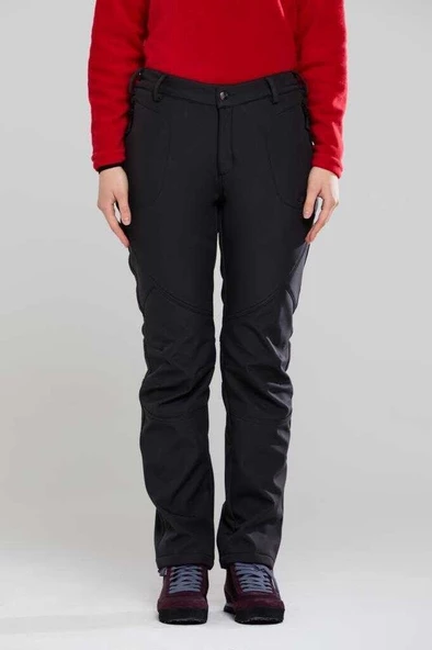 2as Spencer SoftShell Bayan Pantolon - 2