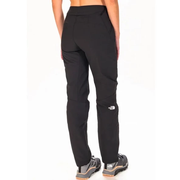 W DIABLO REG STRAIGHT PANT - Resim 4