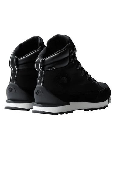 Kadın Back-To-Berkeley Iv Textile Wp - Resim 3