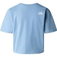 W OUTDOOR S/S TEE - 2