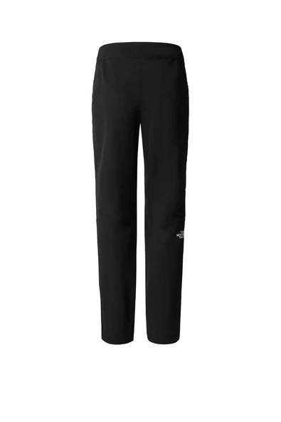 W DIABLO REG STRAIGHT PANT - Resim 2