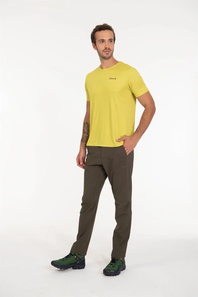 2as Polka Erkek Pantolon - Resim 5