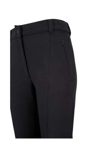 2AS WAYLEN MERİNO YÜNLÜ KADIN PANTOLON - 2