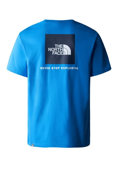 M S/S REDBOX TEE - EU - 2