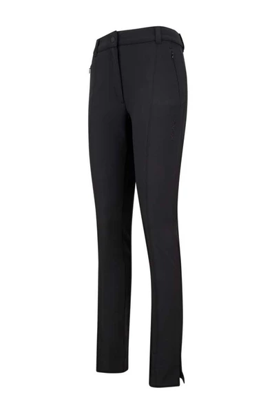 2AS WAYLEN MERİNO YÜNLÜ KADIN PANTOLON - 5