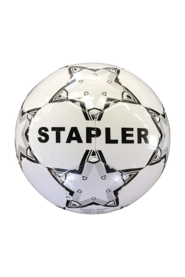 Delta Stapler 5 Numara Dikişli Futbol Topu - 1