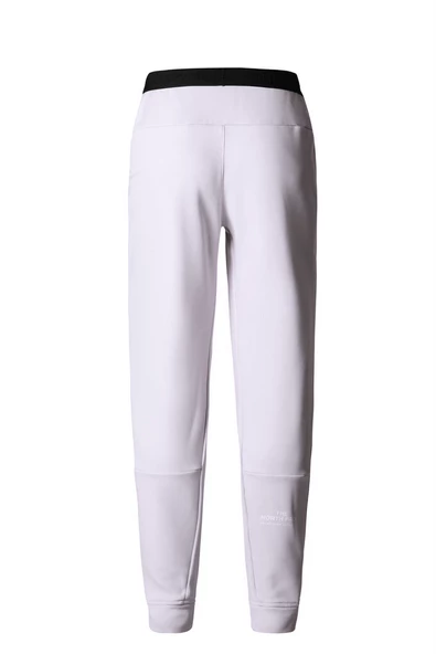 W MA FLEECE PANT - EU - Resim 2