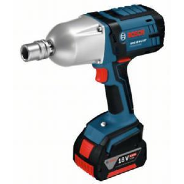 Bosch GDS 18V-LI HT SomunSıkma