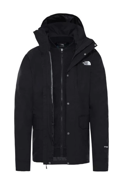 M PINECROFT TRICLIMATE JACKET ürün görseli 1