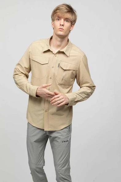 2as Gander Erkek Gömlek - 11