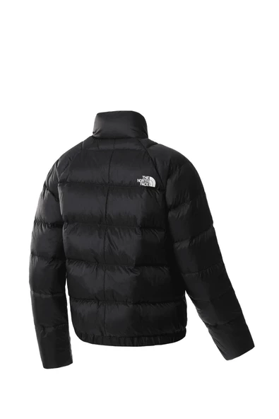 Kadın Hyalite Down Jacket - Eu Only - Resim 2