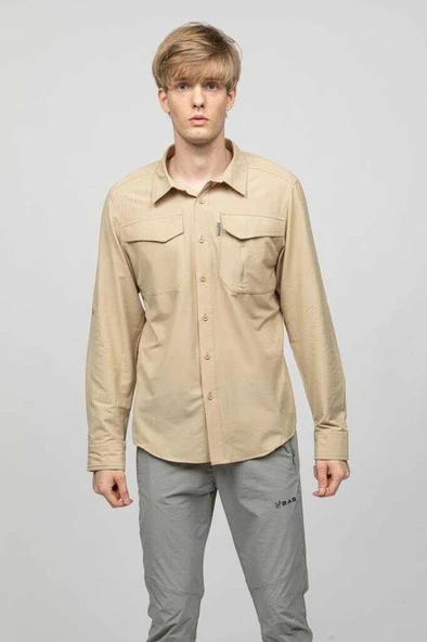 2as Gander Erkek Gömlek - 10