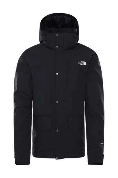 M PINECROFT TRICLIMATE JACKET - Resim 2
