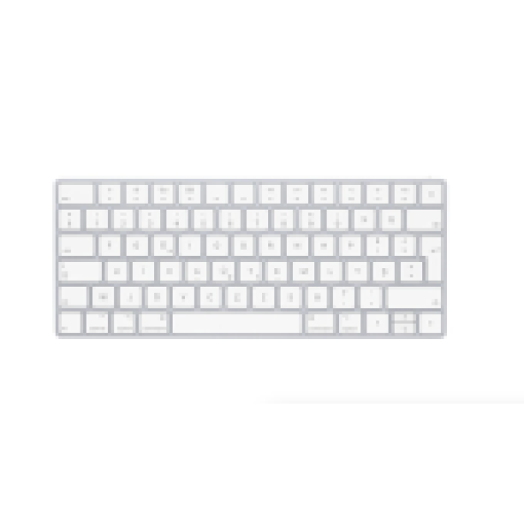 Apple Magic Keyboard