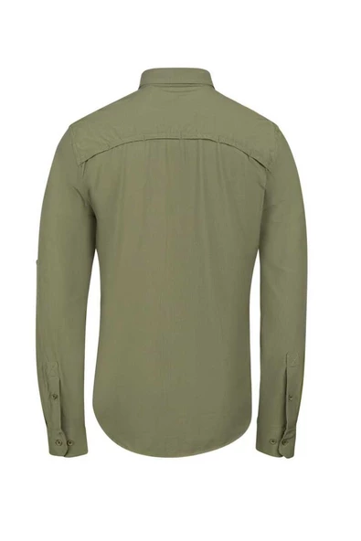 2as Gander Erkek Gömlek - 6