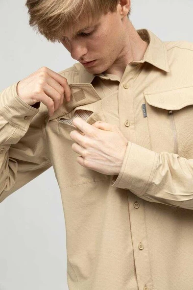 2as Gander Erkek Gömlek - 8