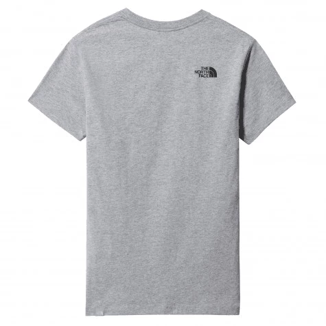 W S/S GRAPHIC TEE - 2