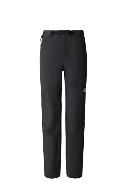 Kadın Diablo Reg Straight Pant