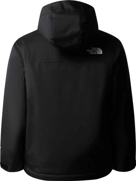 TEEN SNOWQUEST JACKET - 2