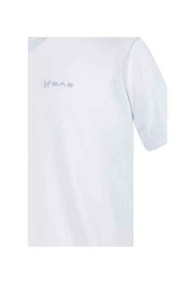 2AS KALEİ SIFIR YAKA T-SHİRT - 7