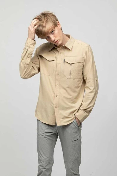 2as Gander Erkek Gömlek - 12