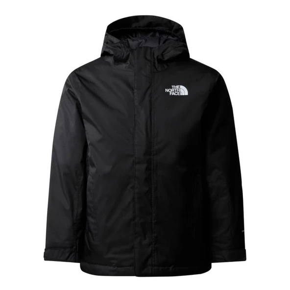 TEEN SNOWQUEST JACKET