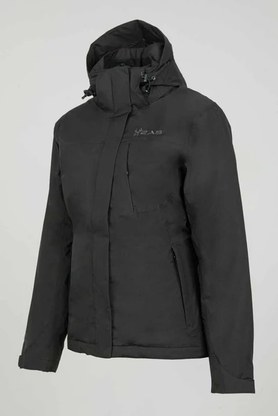 2AS SIDLEY WOMAN DOWN 3 in1 JACKET - 2