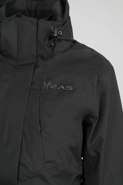 2AS SIDLEY WOMAN DOWN 3 in1 JACKET - 3