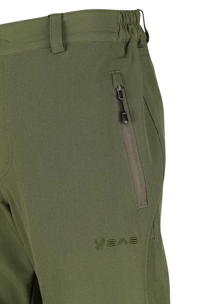 2AS WOOLY MERİNO YÜNLÜ ERKEK PANTOLON - 3
