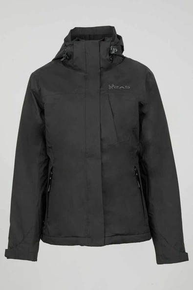 2AS SIDLEY WOMAN DOWN 3 in1 JACKET