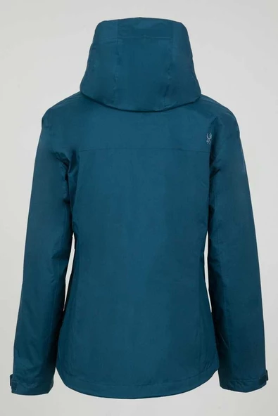 2AS SIDLEY WOMAN DOWN 3 in1 JACKET - 9