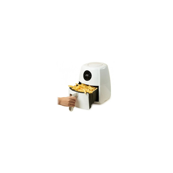 Onemoon Oa5 3.5l 1500w Yağsız Airfryer (DİSTRİBÜTÖR GARANTİLİ) - 2