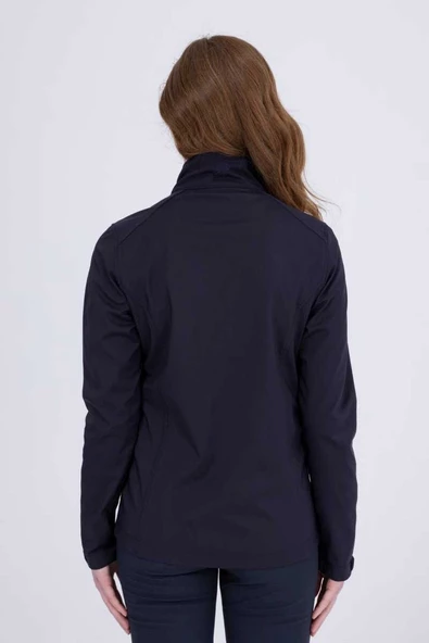 2AS BIANCA İNCE SOFTSHELL KADIN CEKET - 12